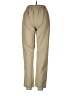 Assorted Brands Solid Tan Casual Pants Size L - photo 2