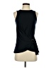 MICHAEL Michael Kors Black Sleeveless Blouse Size XS - photo 1
