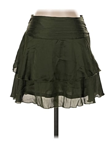 Zara Formal Skirt (view 1)