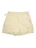 Old Navy Solid Tan Athletic Shorts Size XL - photo 2