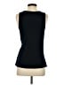 MICHAEL Michael Kors Black Sleeveless Blouse Size XS - photo 2