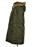 J.Crew 100% Nylon Green Coat Size XS - photo 5