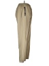Assorted Brands Solid Tan Casual Pants Size L - photo 4
