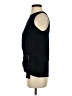MICHAEL Michael Kors Black Sleeveless Blouse Size XS - photo 5