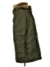 J.Crew 100% Nylon Green Coat Size XS - photo 4