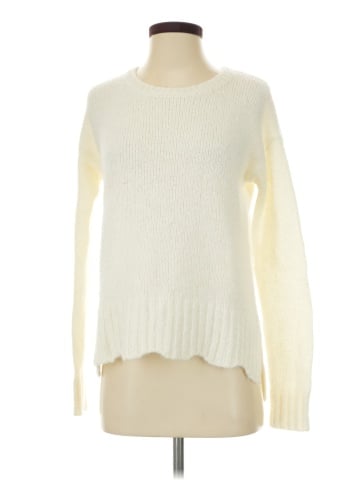 Velvet by Graham & Spencer Pullover Sweater (view 1)
