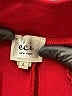 ECI Burgundy Active Pants Size L - photo 7