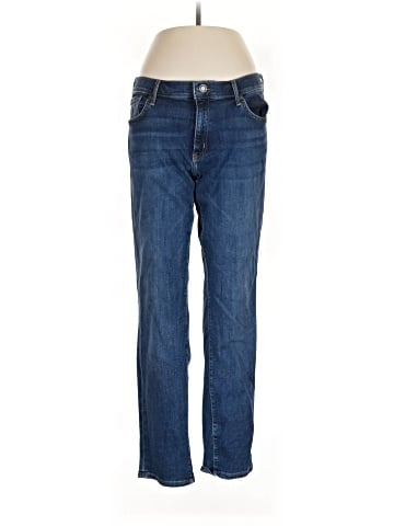Eddie Bauer Jeans (view 1)