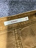 Levi's Brown Casual Pants Size 31 waist - photo 7