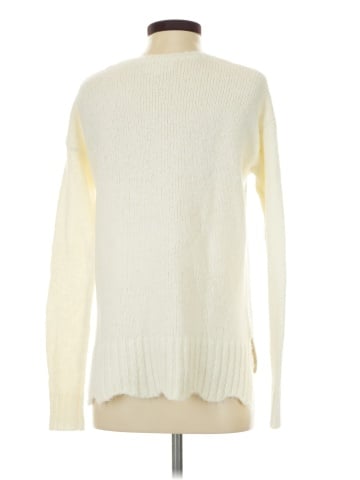 Velvet by Graham & Spencer Pullover Sweater (view 2)