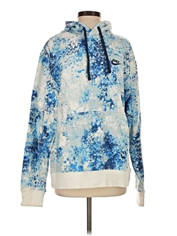 Nike Pullover Hoodie (view 1)
