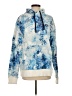 Nike Blue Pullover Hoodie Size M - photo 1