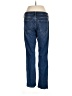 Eddie Bauer Solid Blue Jeans Size 12 - photo 2