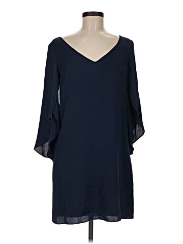 Milly Casual Dress (view 1)