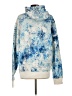 Nike Blue Pullover Hoodie Size M - photo 2