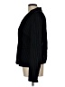 Lafayette 148 New York Stripes Black Blazer Size 12 - photo 5