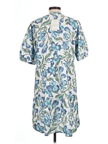 Garnet Hill Casual Dress (view 2)