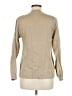Chloé Tan Long Sleeve Blouse Size EU (FR) 40 / US 8 - photo 2