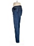 Eddie Bauer Solid Blue Jeans Size 12 - photo 5