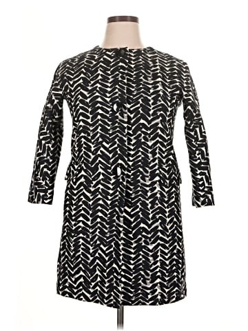 Talbots Coat (view 1)