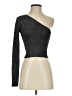 Oscar-St Gray Long Sleeve Top Size XS - photo 1