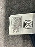 Athleta Solid Black Casual Pants Size 2 - photo 8