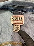 Guess Blue Denim Jacket Size XS - photo 6