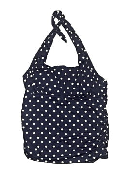 Lands' End Swimsuit Top