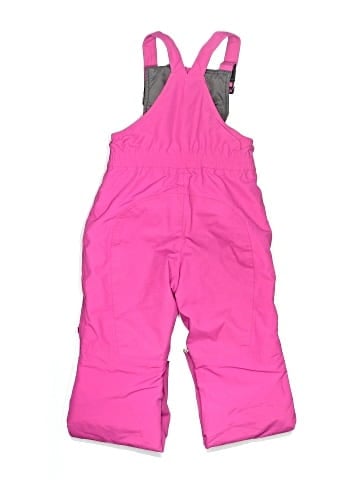 Lands' End Snow Pants With Bib (view 2)