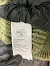 J.Crew 100% Cotton Green Pullover Sweater Size M - photo 8