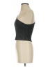 Oscar-St Gray Long Sleeve Top Size XS - photo 5