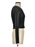 Oscar-St Gray Long Sleeve Top Size XS - photo 4