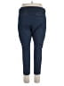 Gap Outlet Solid Blue Jeans Size 16 - photo 2