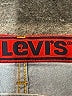 Levi's Blue Jeans Size 12 - photo 3