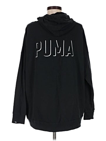 Puma Sweatshirt (view 2)