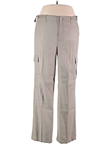 NYDJ Cargo Pants (view 1)