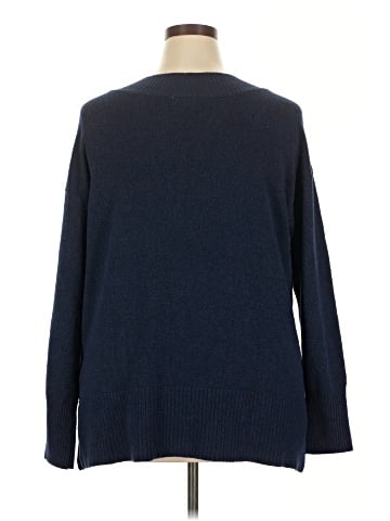 a.n.a. A New Approach Pullover Sweater (view 2)