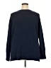 a.n.a. A New Approach Blue Pullover Sweater Size XXL - photo 2