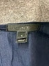 J.Crew Solid Blue Jumpsuit Size S - photo 4