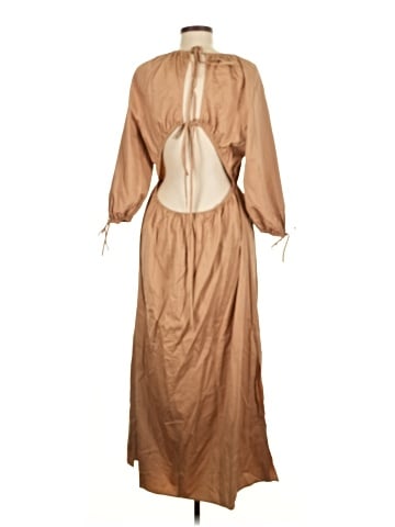 Stockholm Atelier & Other Stories Casual Dress (view 2)