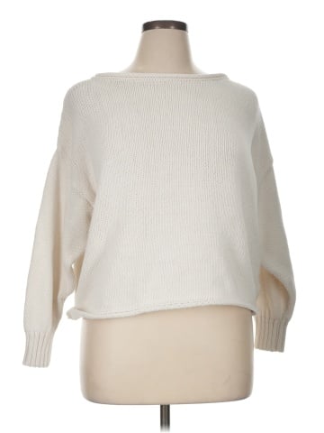 Wild Fable Pullover Sweater (view 1)