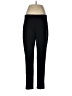 J.Jill Solid Black Active Pants Size L - photo 1