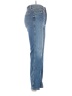 Daze Blue Jeans Size 24 waist - photo 4