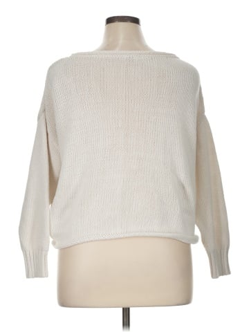 Wild Fable Pullover Sweater (view 2)