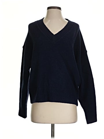 Zara Pullover Sweater (view 1)