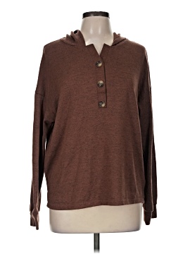 Shein Pullover Sweater (view 1)