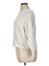 Wild Fable Solid Ivory Pullover Sweater Size XL - photo 5