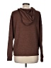 Shein 100% Polyester Brown Pullover Sweater Size M - photo 2