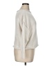 Wild Fable Solid Ivory Pullover Sweater Size XL - photo 4
