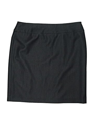 Alex Marie Formal Skirt (view 2)